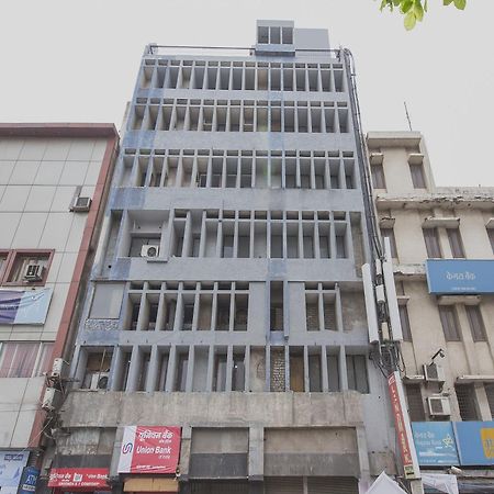 Hotel O Hotel Landmark Inn Delhi  Dış mekan fotoğraf