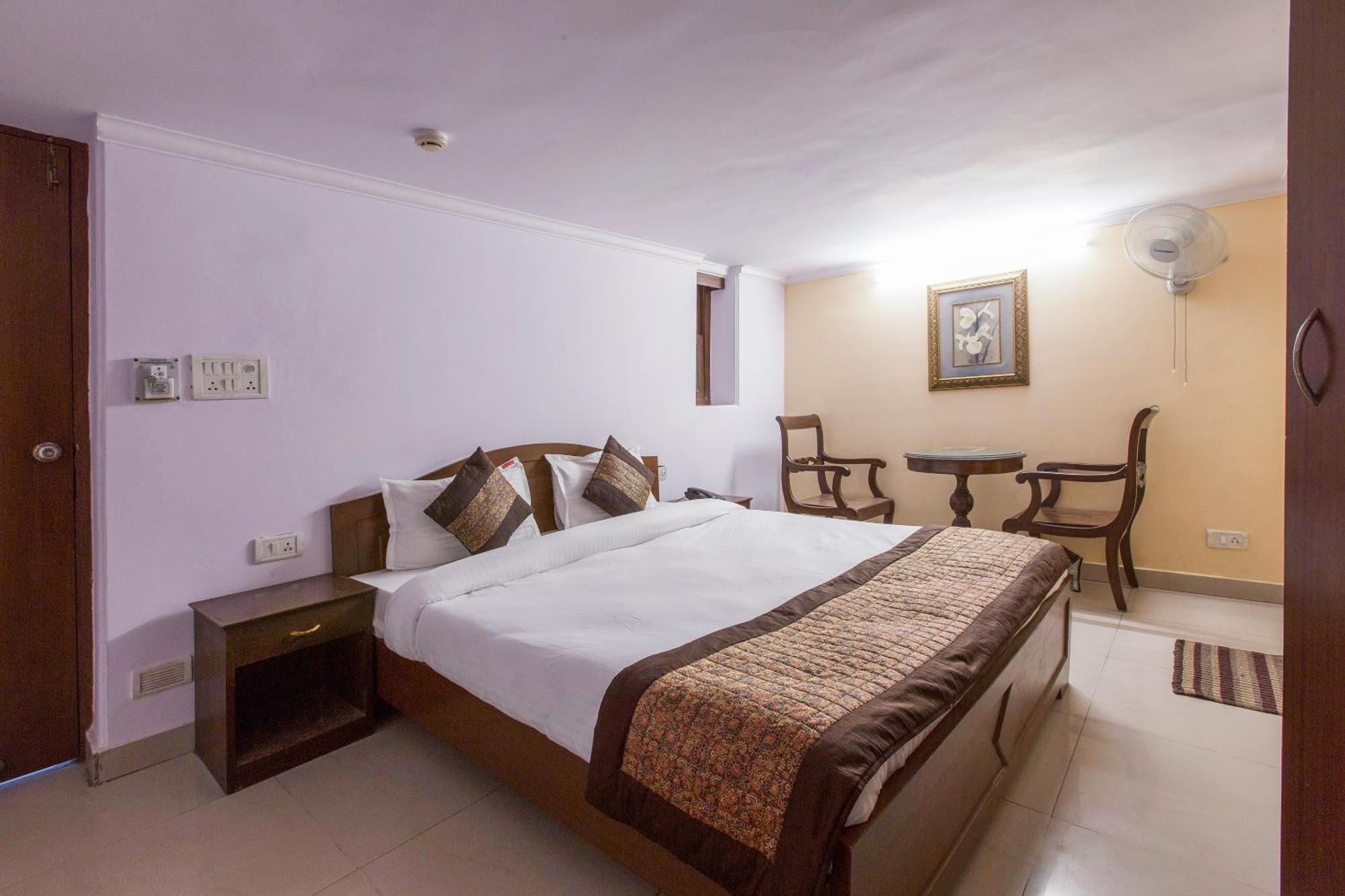 Hotel O Hotel Landmark Inn Delhi  Dış mekan fotoğraf