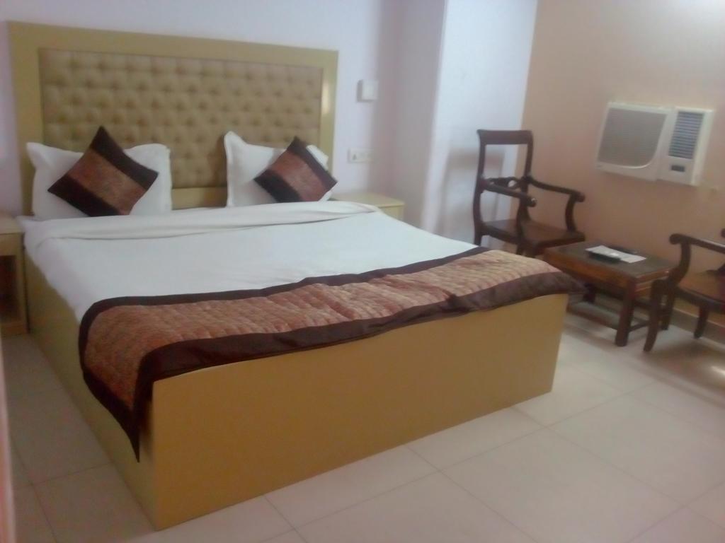 Hotel O Hotel Landmark Inn Delhi  Dış mekan fotoğraf