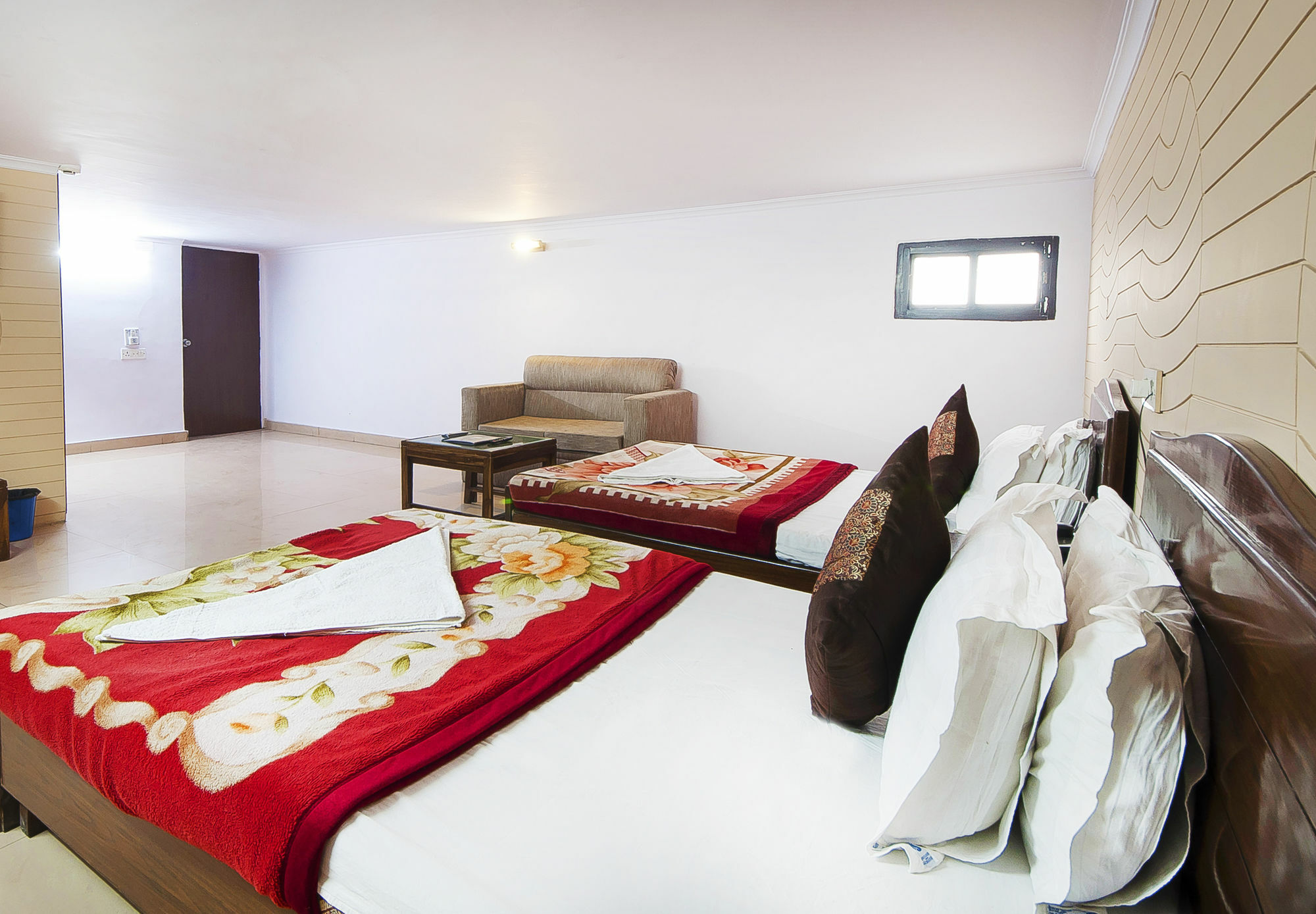 Hotel O Hotel Landmark Inn Delhi  Dış mekan fotoğraf